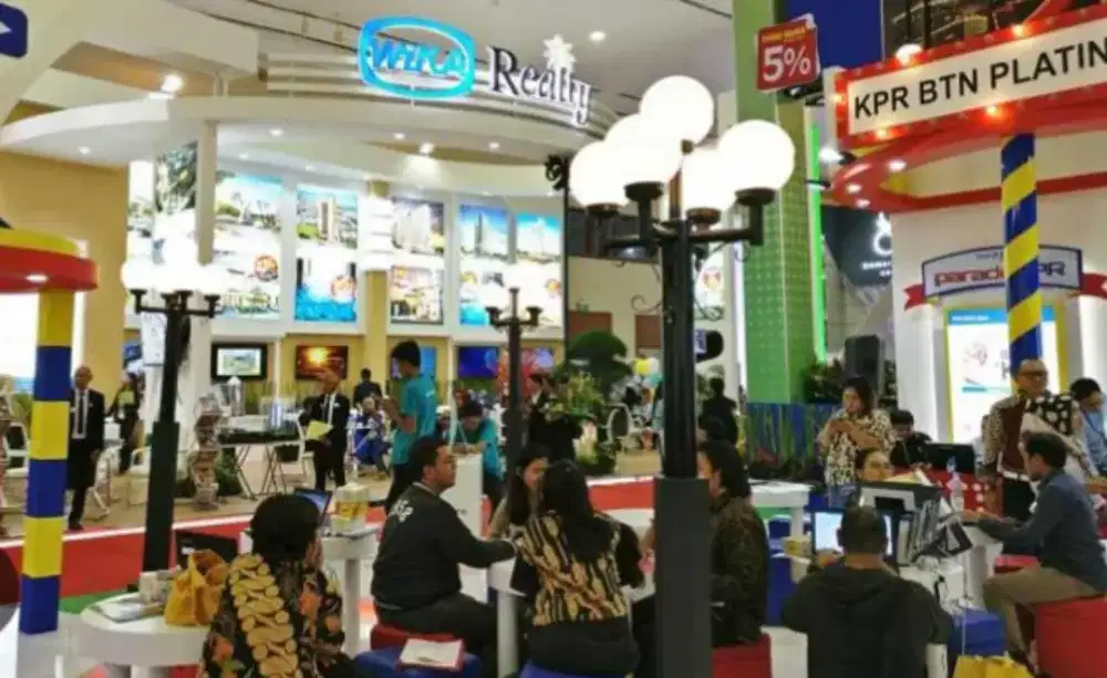 Di butuhkan segera SPG