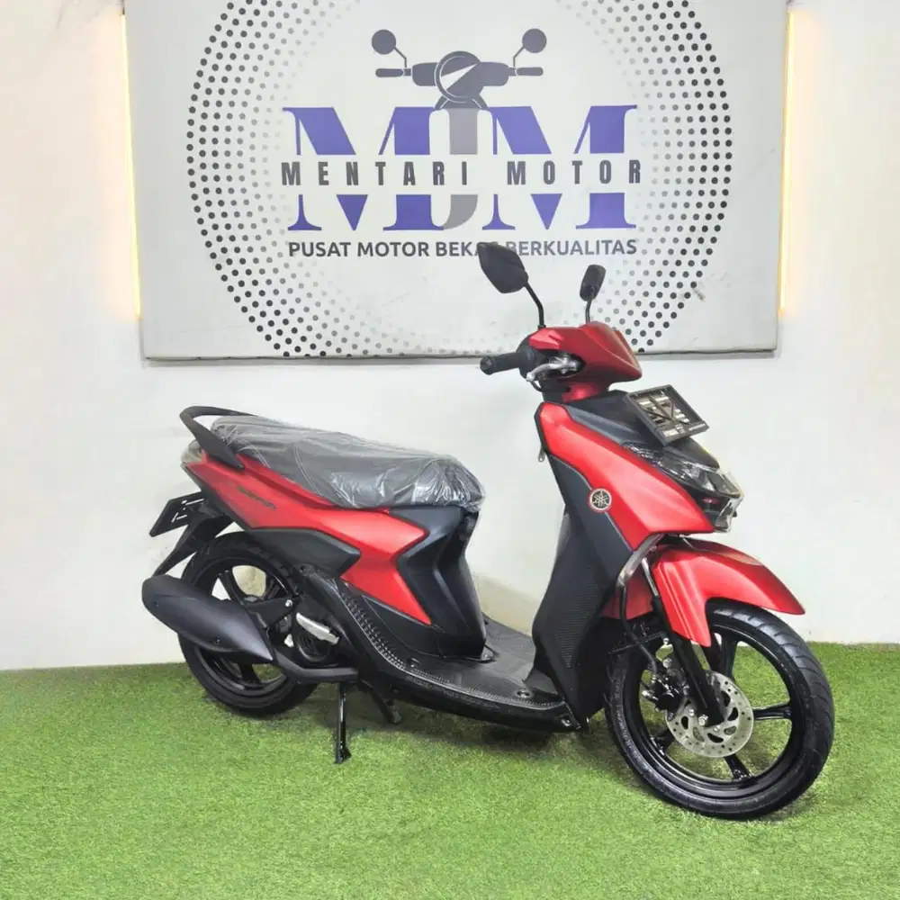 GEAR S 2022 CASH/CREDIT/TT BERGARANSI & BERKUALITAS