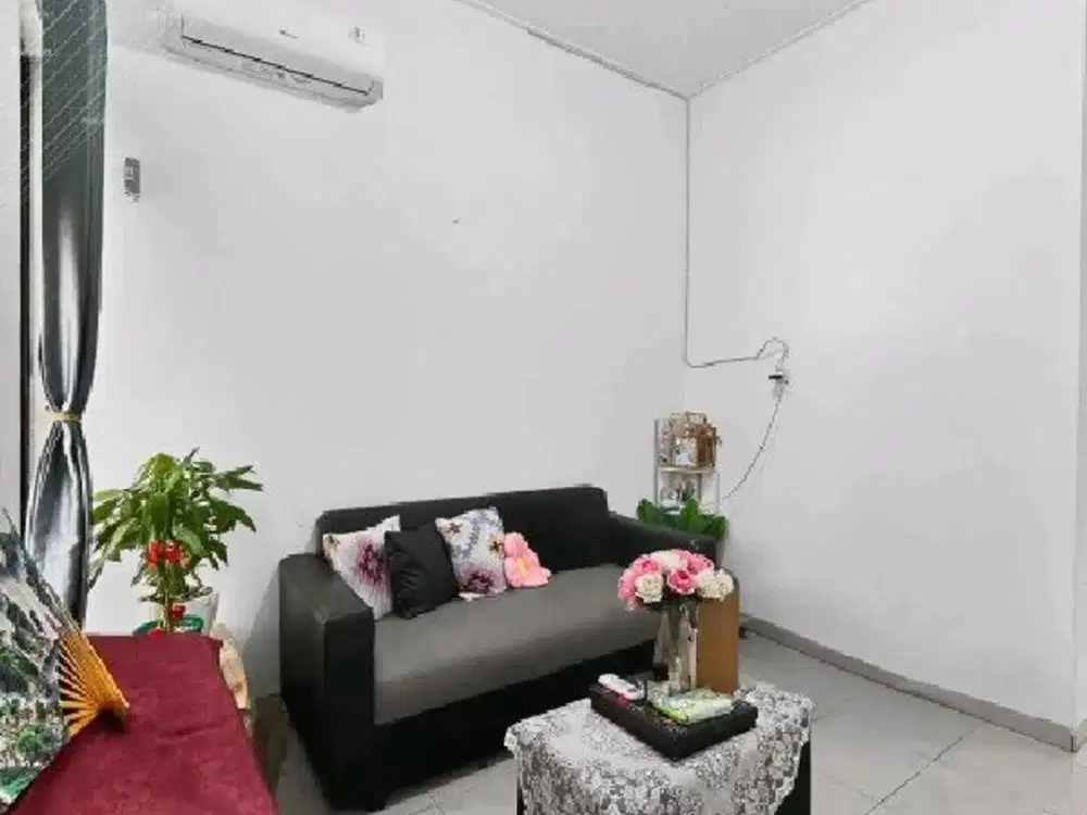 Rumah Full Furnished Siap Huni di Jayamekar Padalarang Dekat KBP Ref.05499
