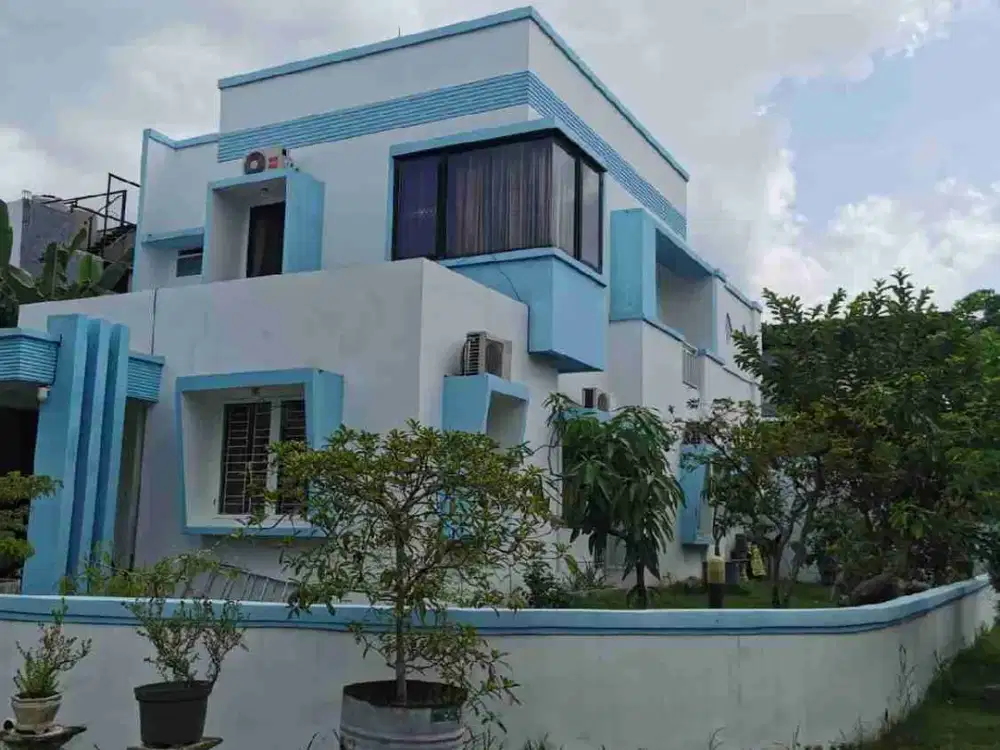 RUMAH SIAP HUNI CITRALAND UTARA