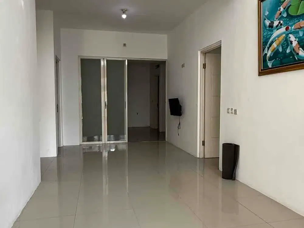 Disewakan Rumah Siap Huni Ada AC Citra Garden Tengah Kota Sidoarjo dkt Pondok Jati Mutiara
