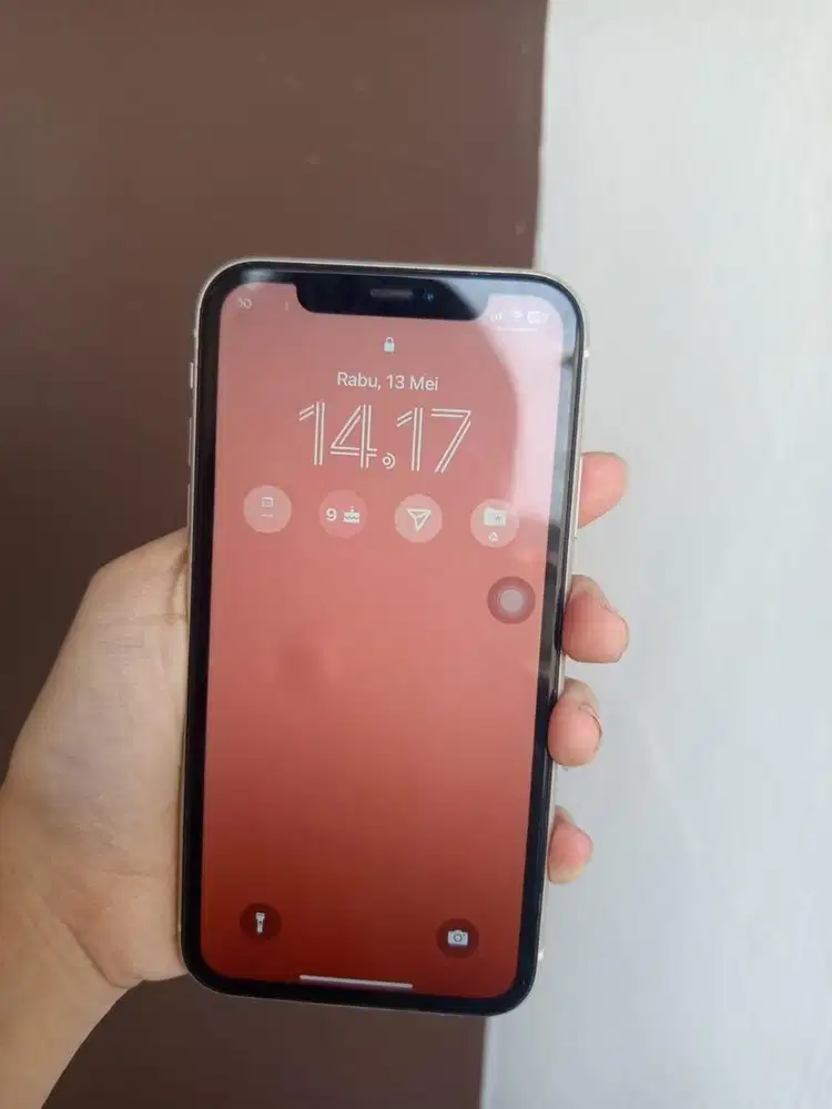 Iphone 11 ram 64 gb ibox