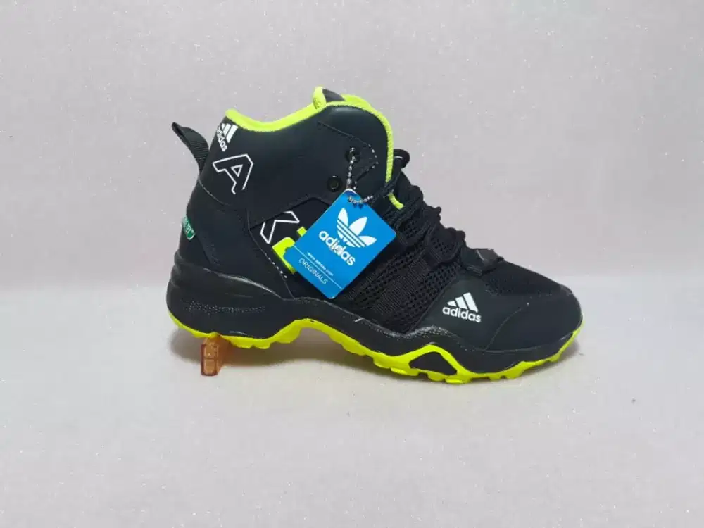 Sneaker fashion sport