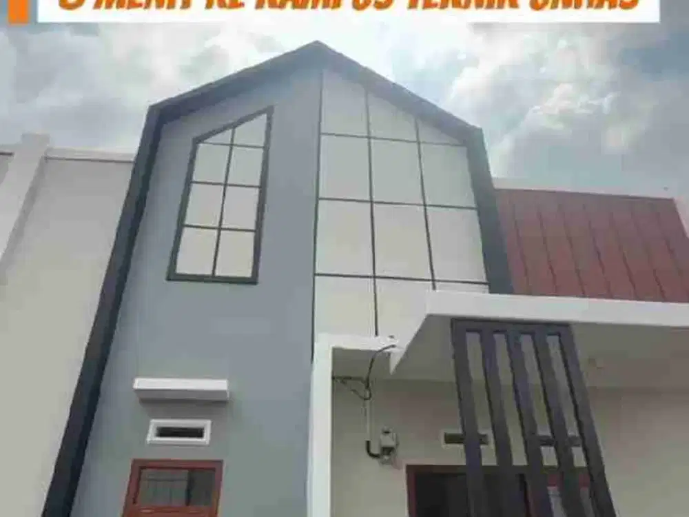 Rmh Subsidi Academic Residence Gowa 
30/72 Kamar 2 WC 1
Belakang Fakultas Teknik Unhas
Rp. 173 JT