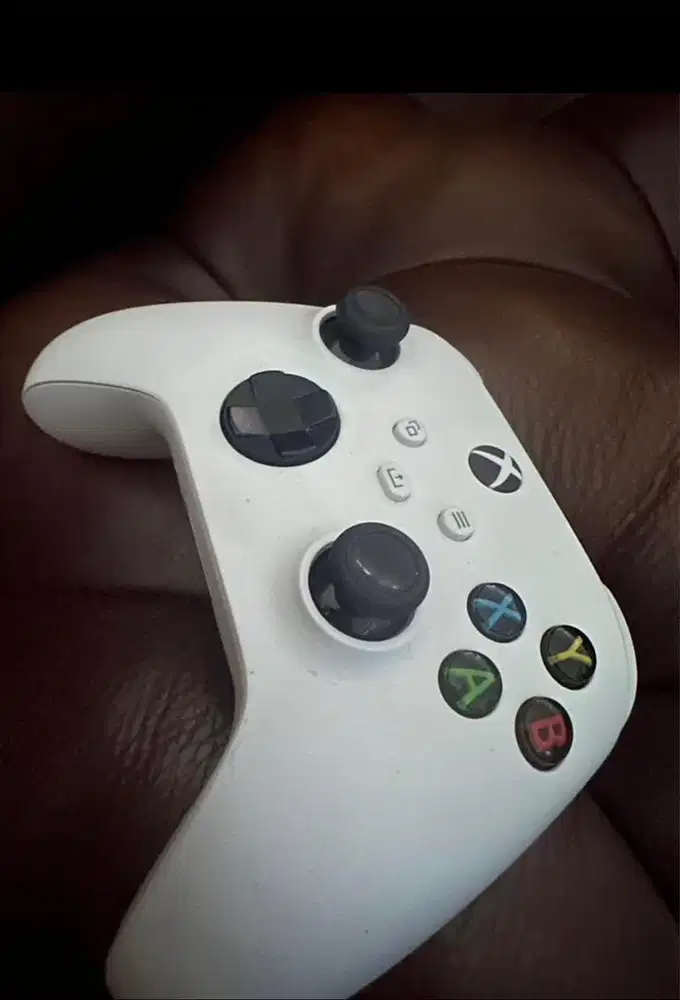 stik xbox seri s