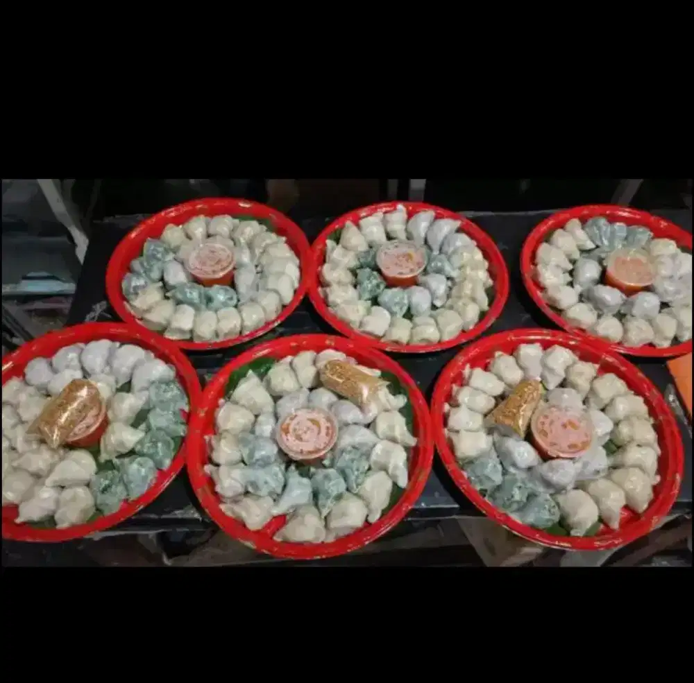jaga stan choipan 1 orang segera