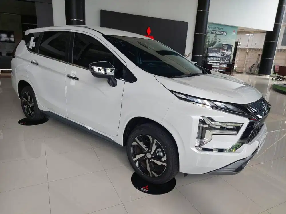 [Mobil Baru] Mitsubishi Xpander