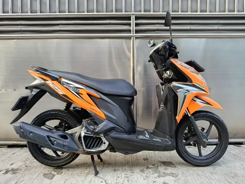 Honda Vario 125 Kzr Thn 2013