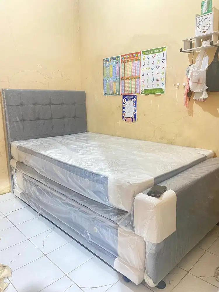 Kasur 4 in 1 Infor ma
