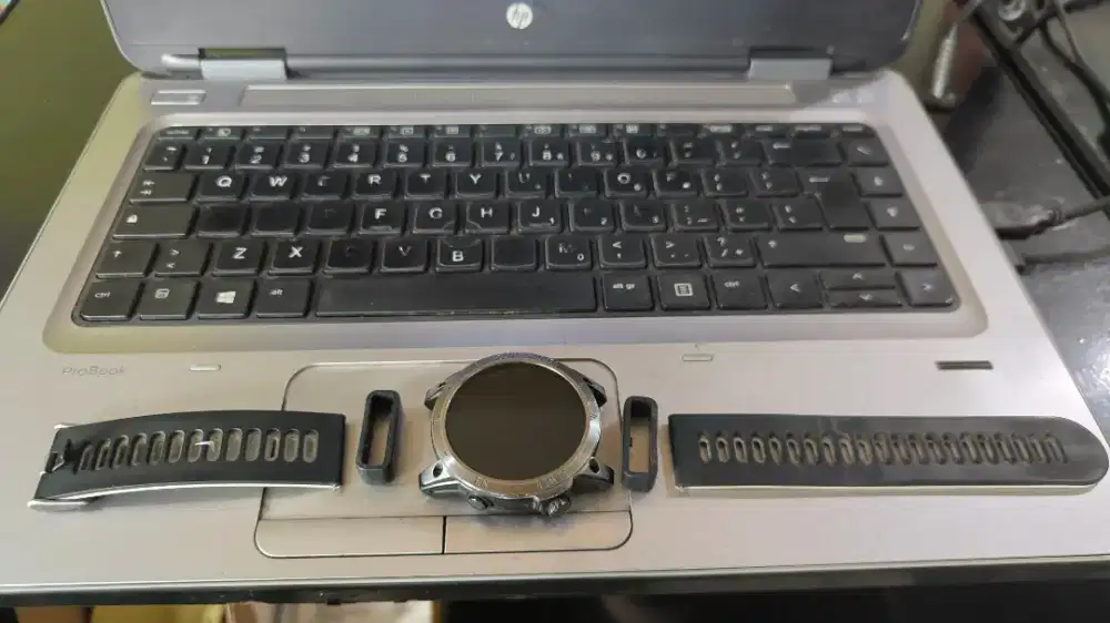 Jam tangan North EDGE