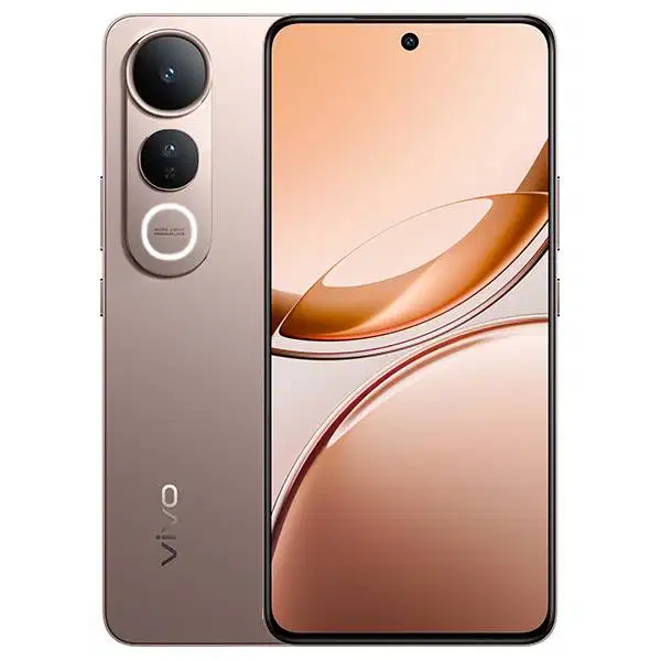 Vivo V50 Lite 5G Second Rasa Baru, Pemakaian Pribadi (Garansi Juli 26)