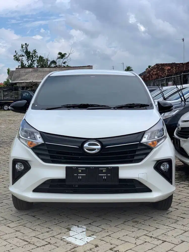[Mobil Baru] Daihatsu Sigra