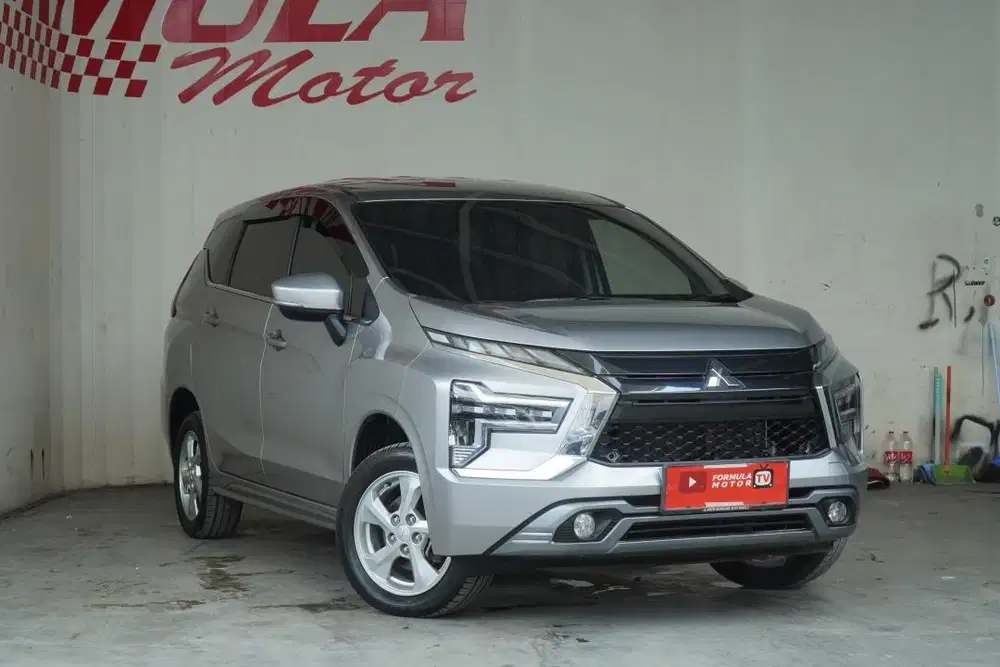 MITSUBISHI XPANDER SPORT A/T  2022
