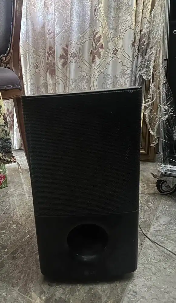 subwoofer LG pasif