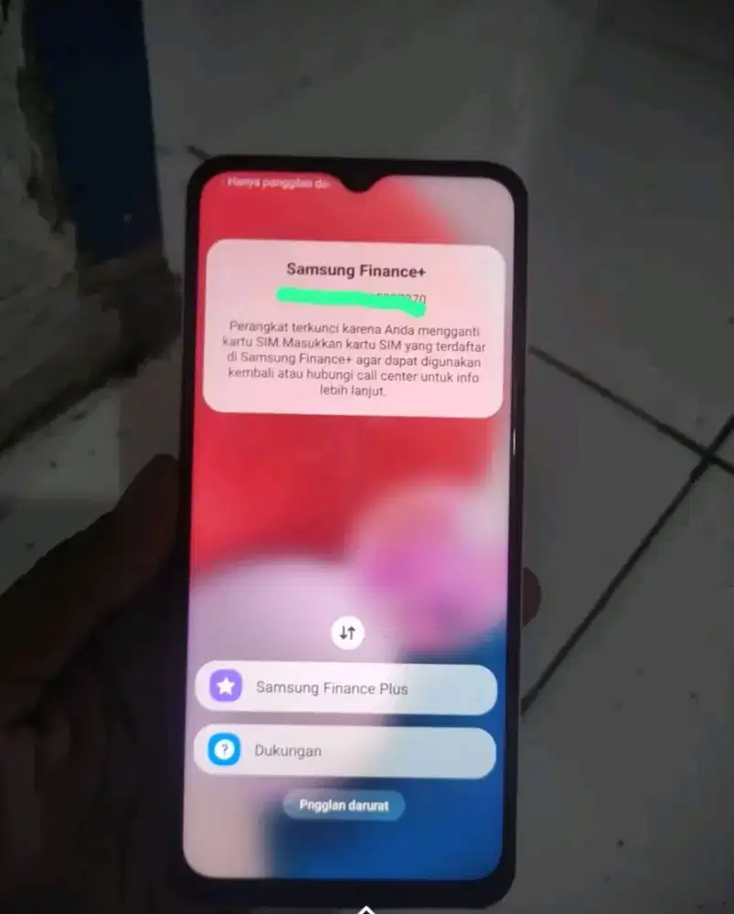 Samsung a13 6/128
