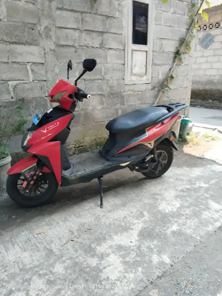 Volta 401 plat B