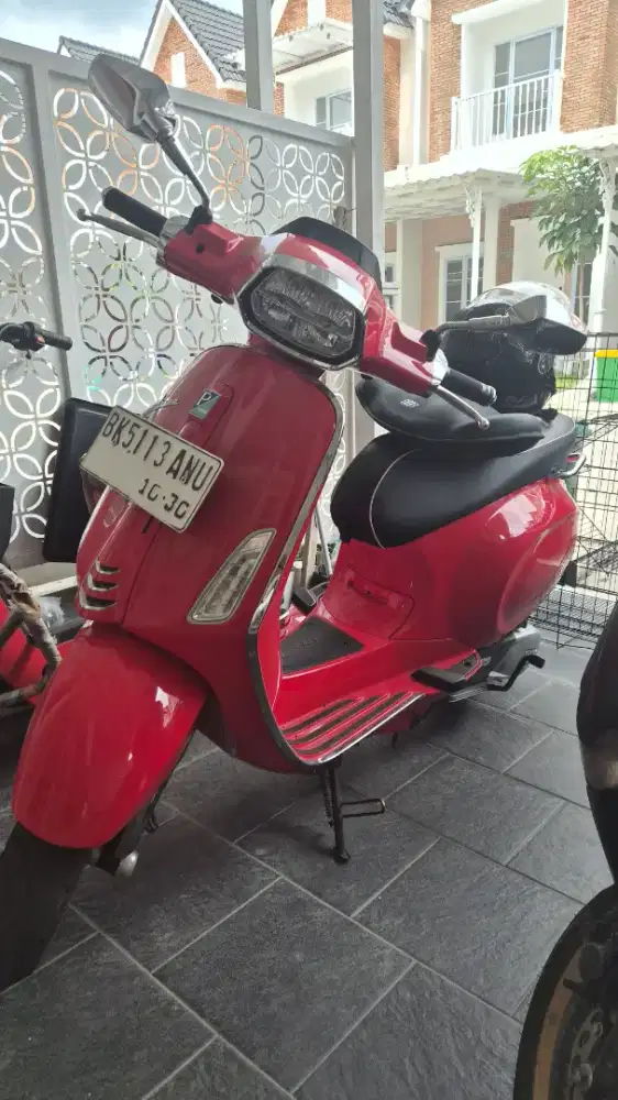 Jual cepat,masih like new,Odo sedikit