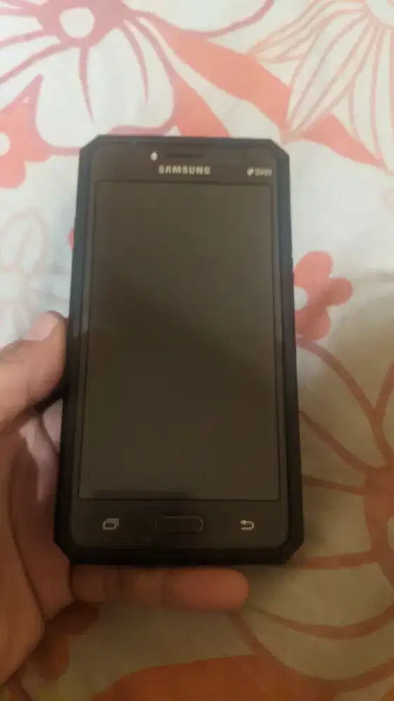 Samsung J2 prime second