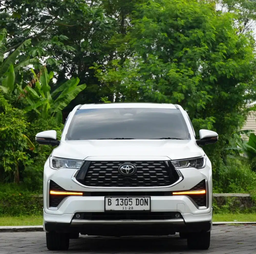 zenix 2023 hybrid modelista