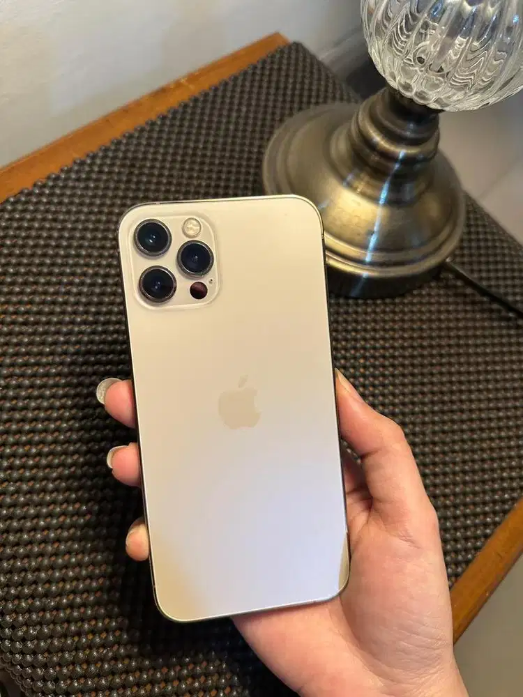 Iphone 12 Pro Ex Ibox