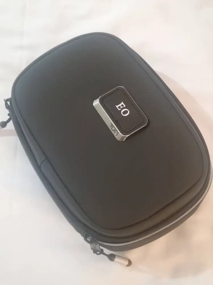 Tumi Aksesoris Bag (Original 100%)