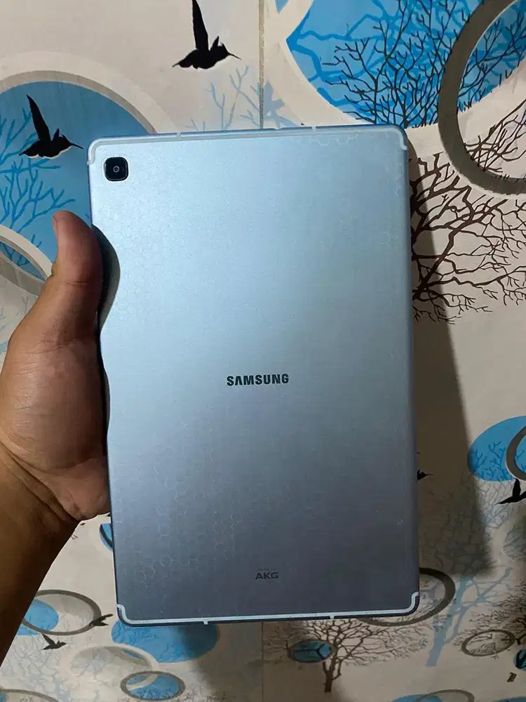 samsung galaxy tab s6 lite