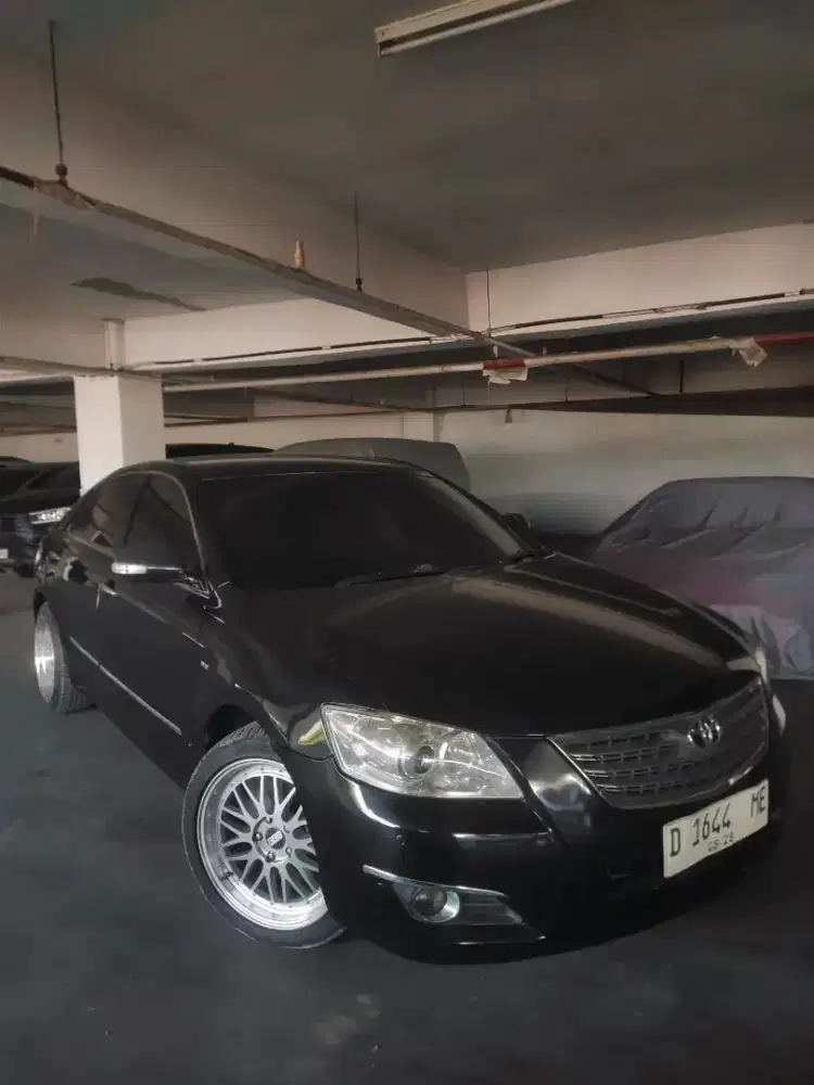 Toyota Camry V 2008 Bandung D