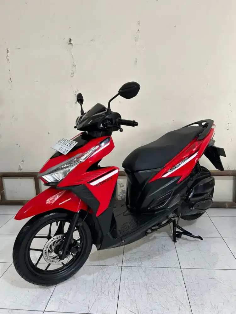 VARIO 125 NEW 2018