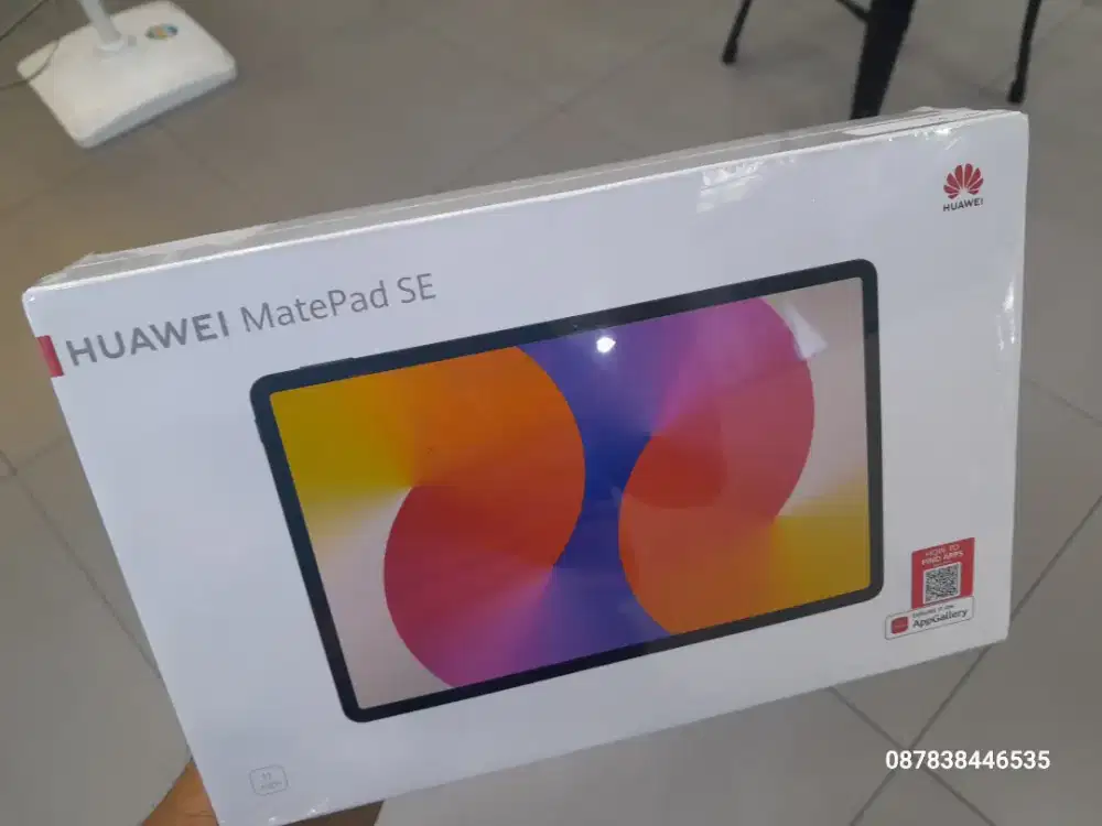HUAWEI MATEPAD SE