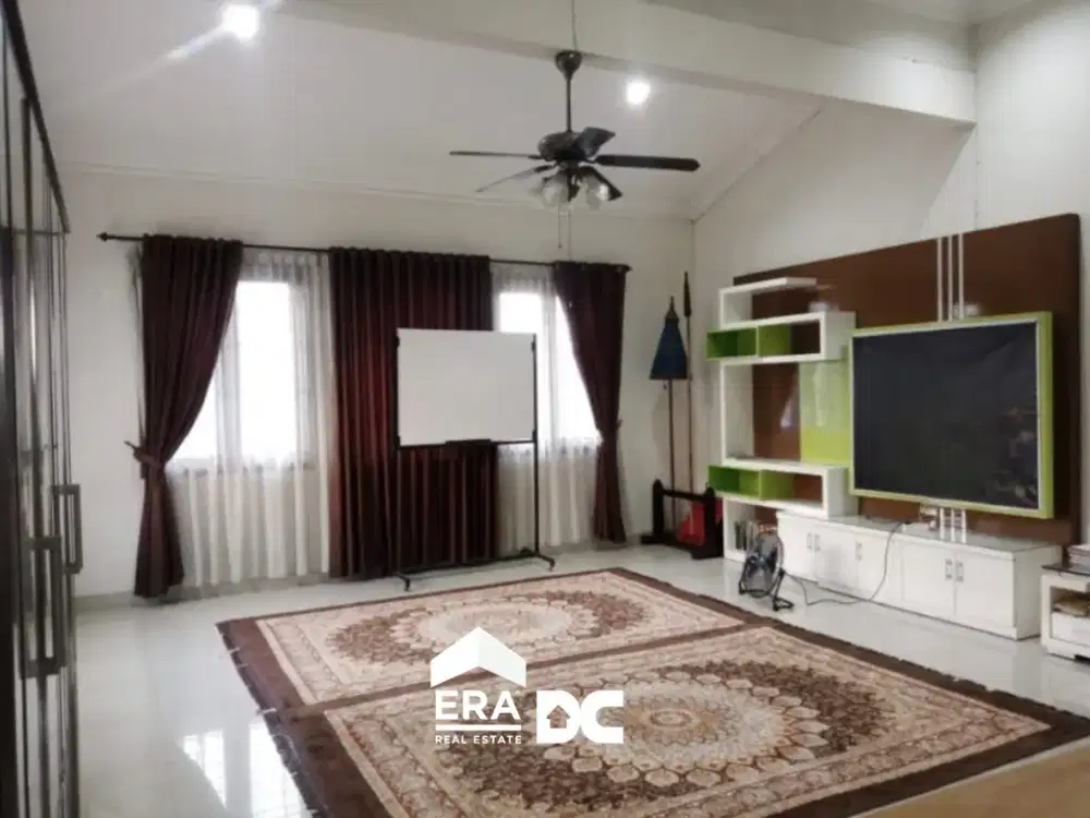 JUAL Rumah Baru Design Modern Estetik di Wologito Semarang