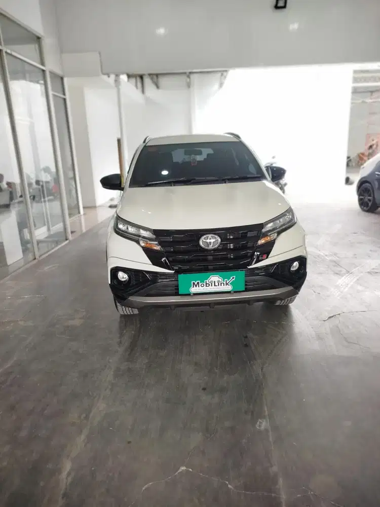 TERMURAH TDP 1JT, TOYOTA NE RUSH GR AT THN 2024