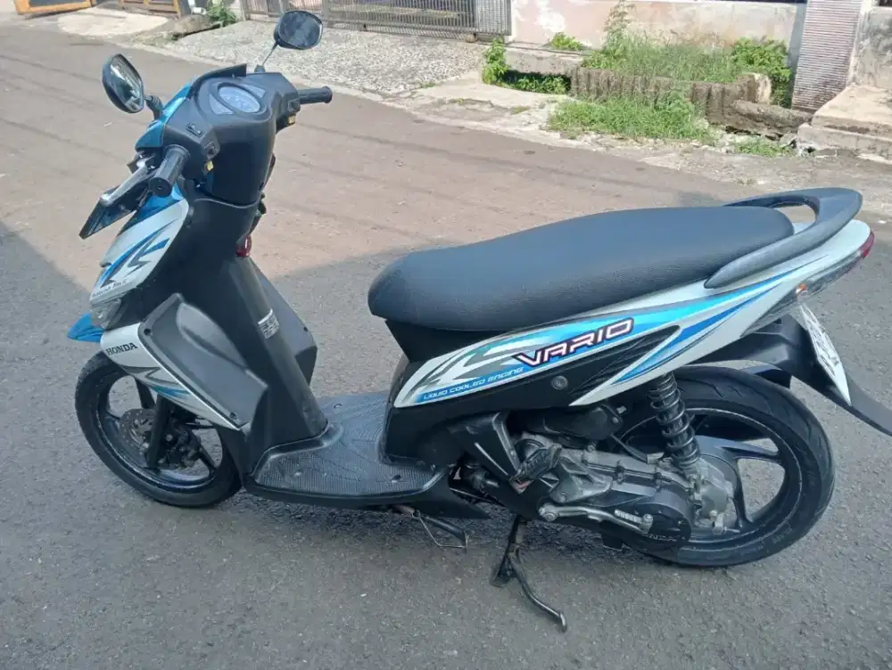 Djual vario 2012