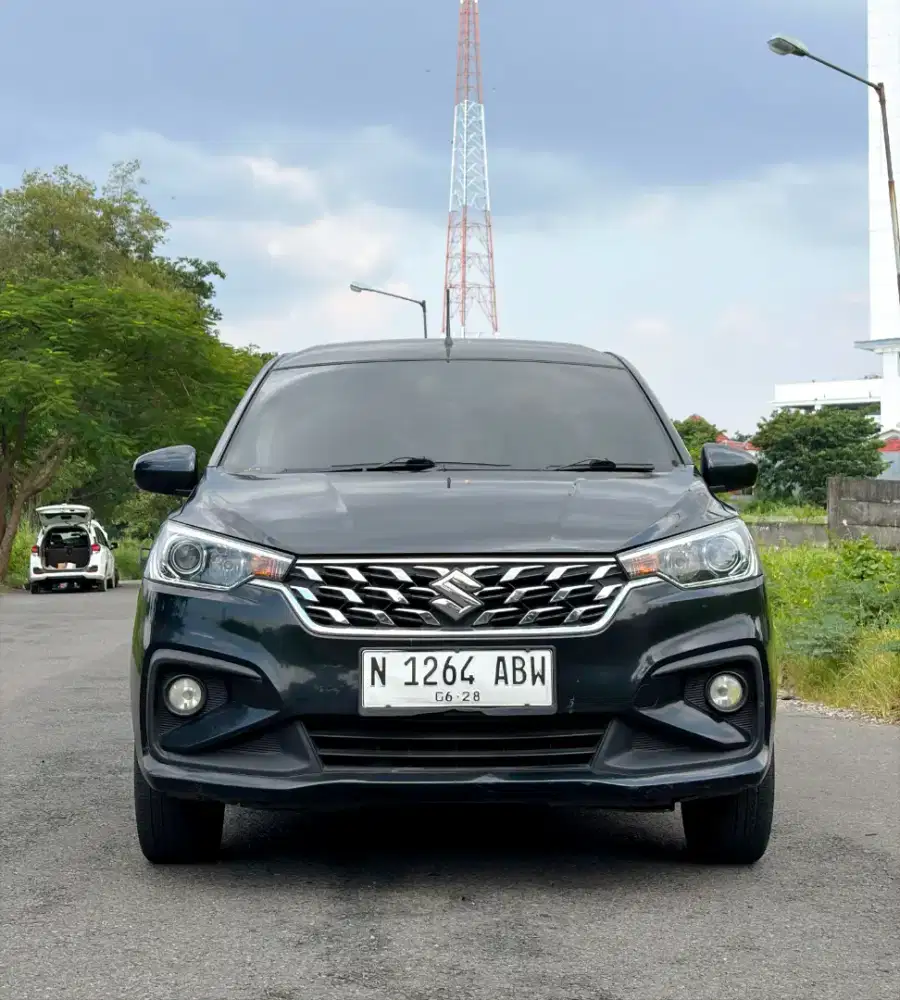 DP 25 JT New Ertiga 1.5 GL Matic 2023