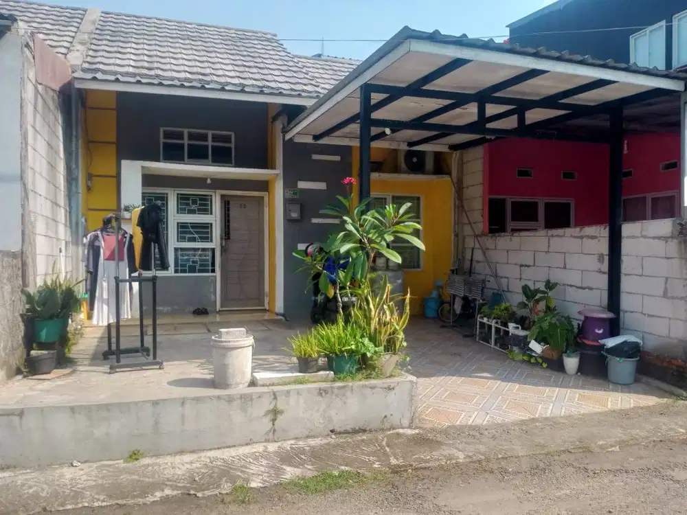 Dijual Cepat dan tanpa ribet