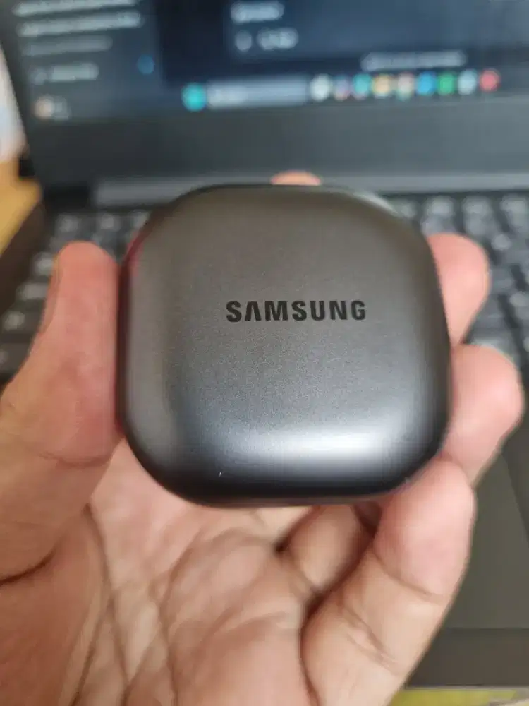 Samsung Galaxy Buds 2 + Case Disney Forky Original