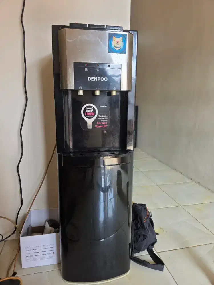 Dispenser denpoo DDB 49