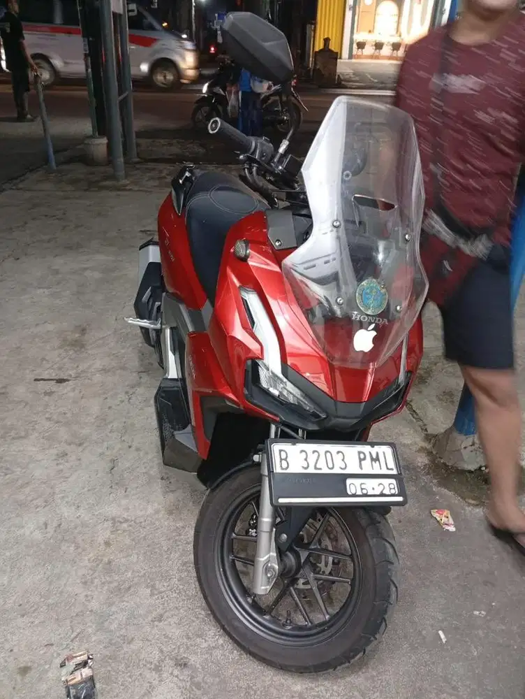 Honda ADV 150 AT 2023