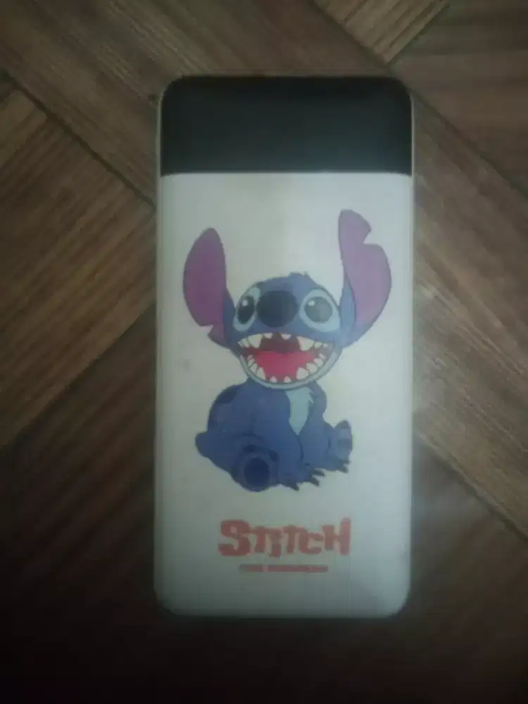 Powerbank 20.000 MAH