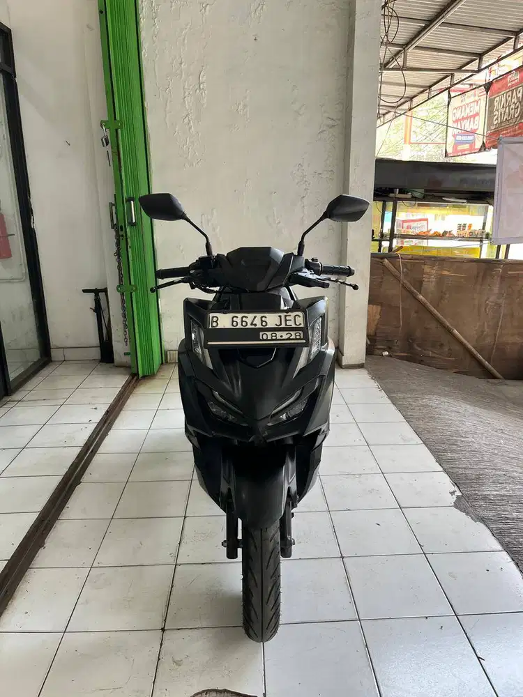 HONDA VARIO 160 CBS 2023