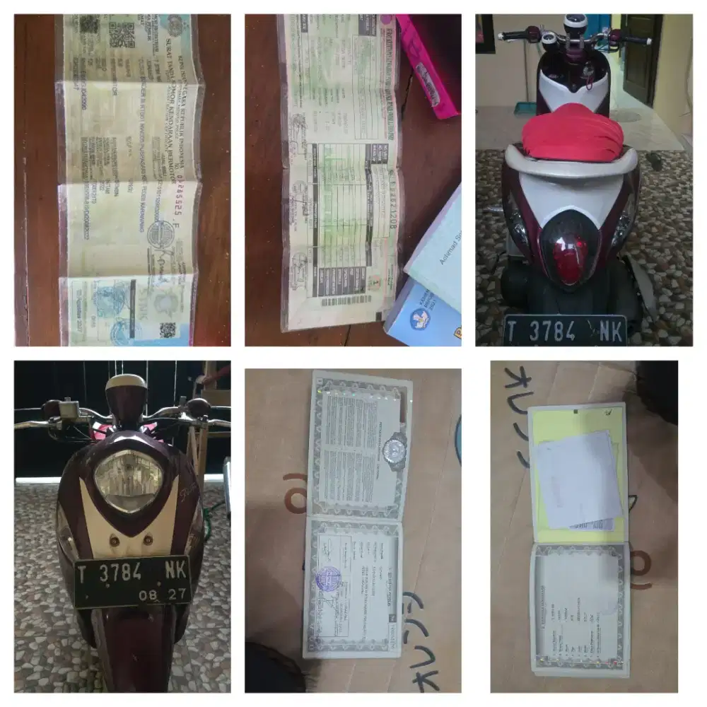 For Sale Mio Fino 2016