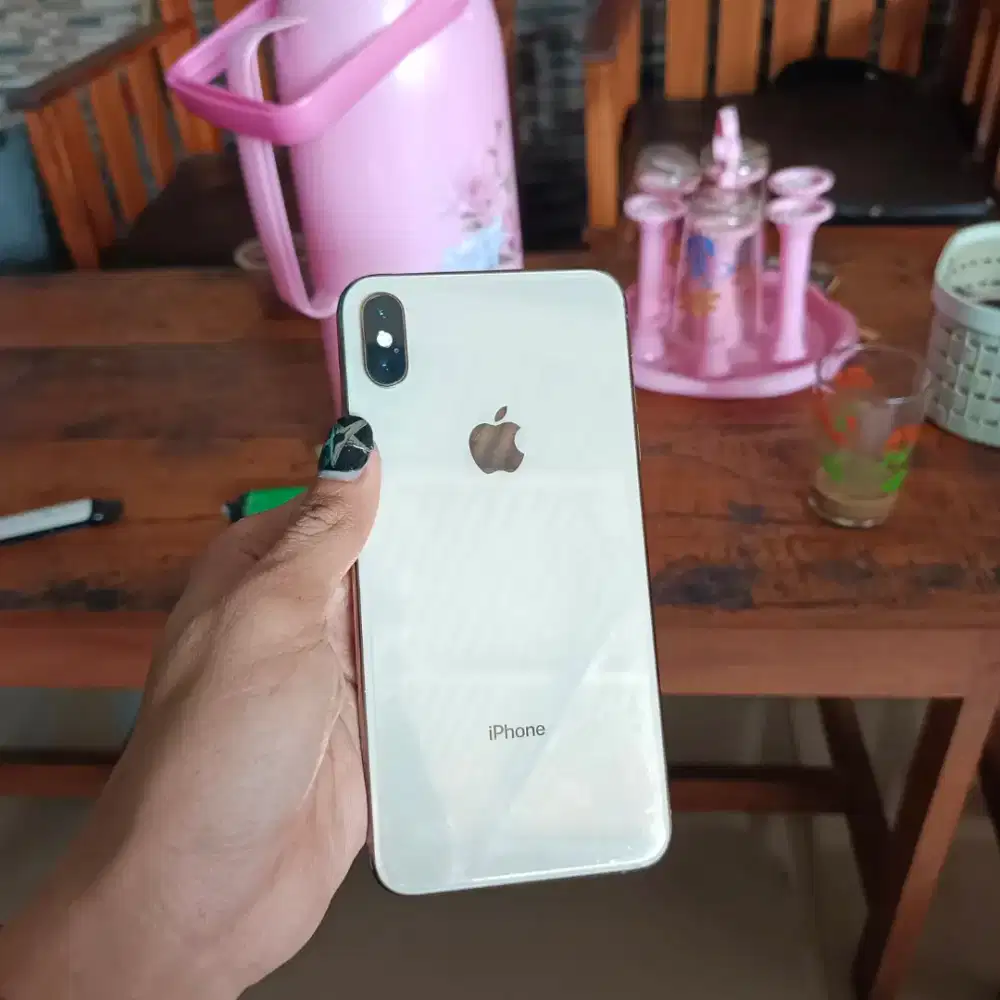 iphon xs max 256gb ibox