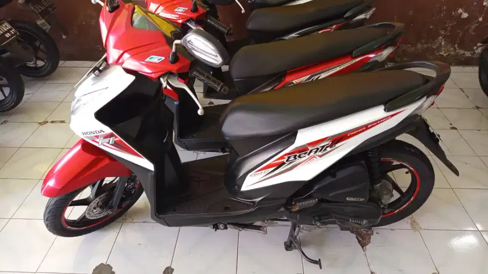 BEAT FI ESP 2016 KARANGANYAR
