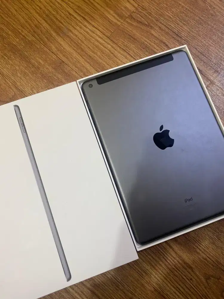 iPad gen 9 256gb iBox