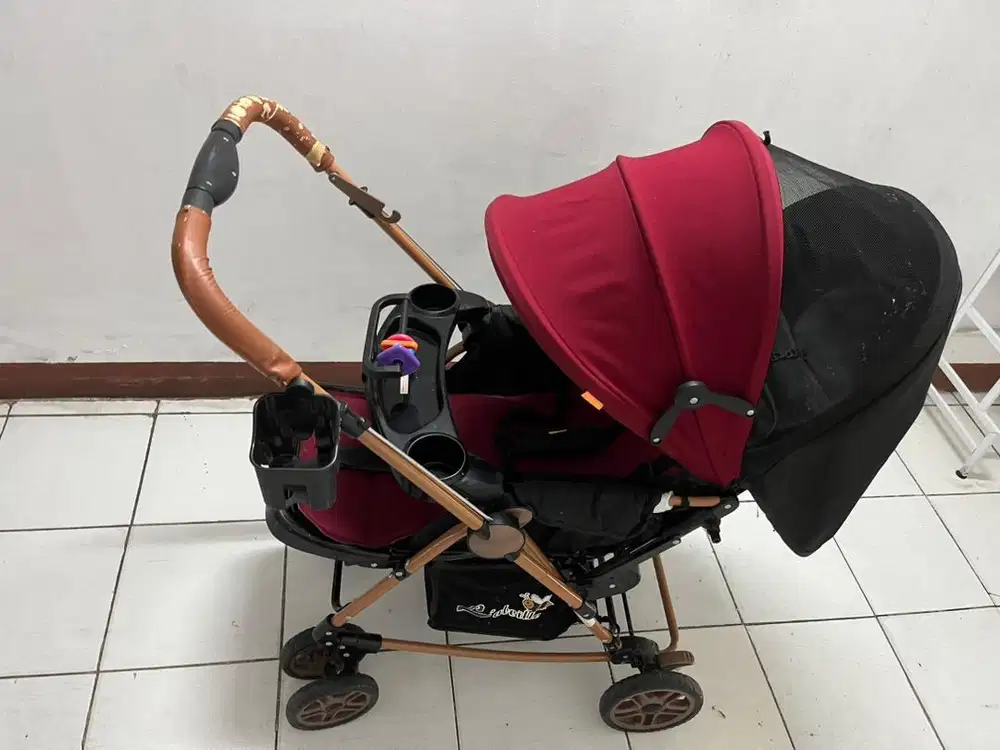 Stroller L'abeille