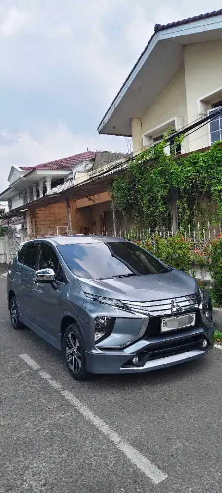 Cash Xpander ultimate at 2019 istimewa