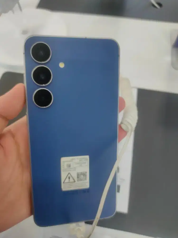 Samsung s25 FE cicilan tanpa dp bunga ringan