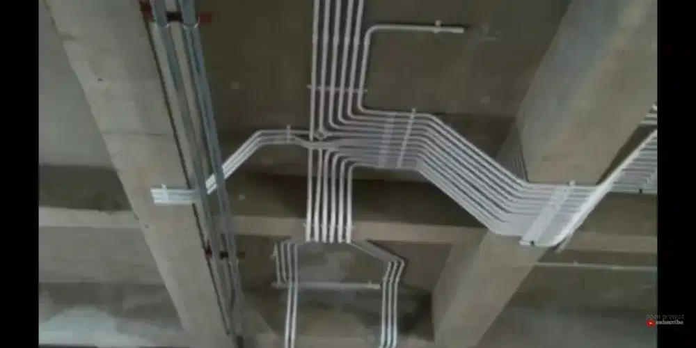 Instalasi listrik