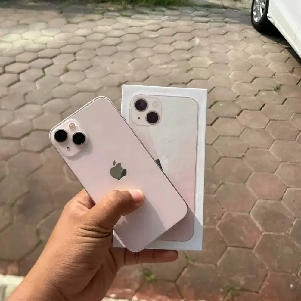 Iphone 13 256gb Inter