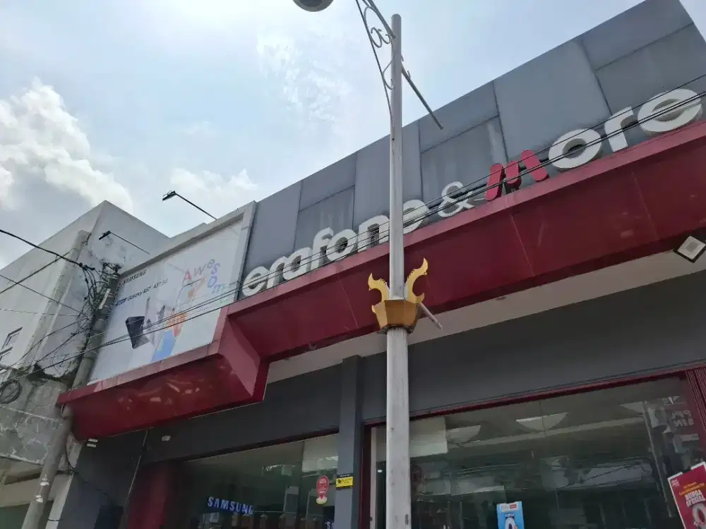 Promo HP Erafone & More Purwakarta