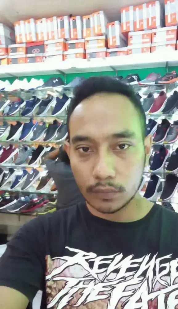 Info lowongan pekerjaan apa aja yg penting halal yg bisa pp